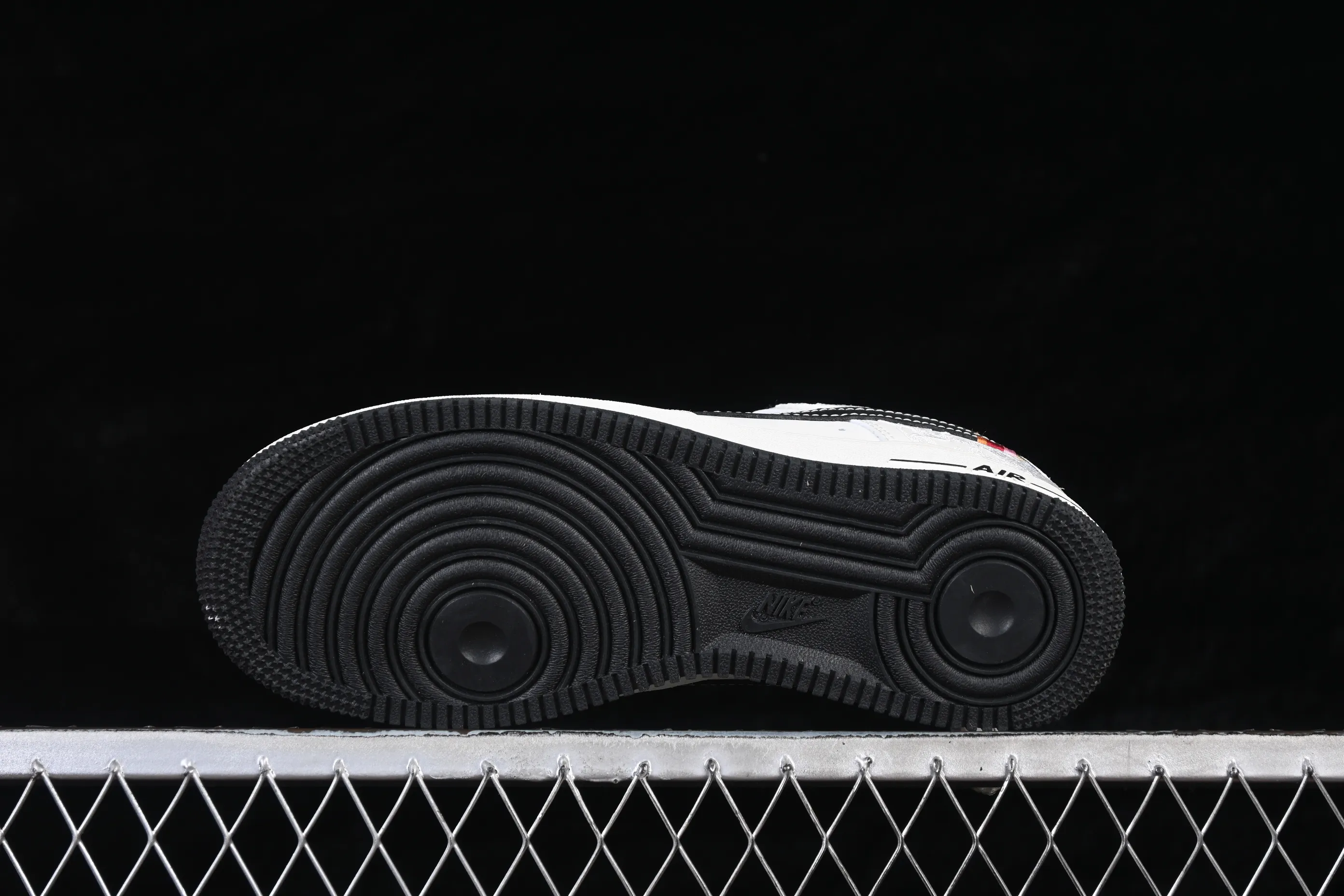 All Categories Nk Air Force 1 Air Force Series Nk Air Force 1 Low Air Force Low Nike Air Force 1'07 Low Year of the Horse Limited Classic Black Pegasus Air Force One Low Casual Shoes DD1982-347